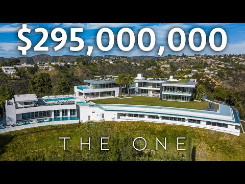 The Most Expensive Luxury Mansions in the World by Size and Opulence Revealed