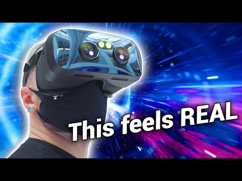 The Most Expensive VR Headsets in the World by Resolution and Features Revealed
