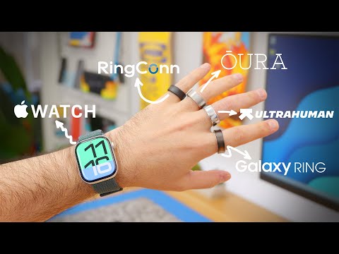 The Ultimate Guide to the Best Smart Rings in 2026: Features, Battery Life & Honest Reviews