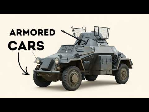 The Ultimate Guide to the Largest Armored Cars in the World 2026: Specs, Protection Levels & Prices