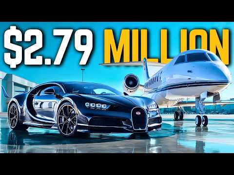 The Ultimate Guide to the Most Expensive Airplanes in the World: Features, Costs & Ownership