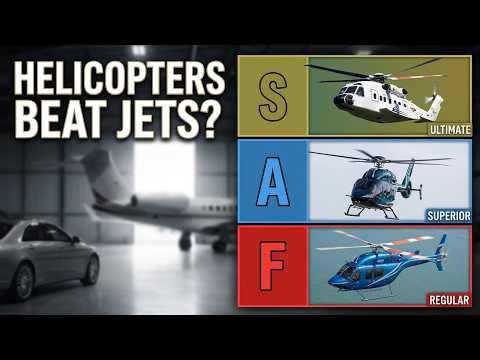 The World’s Most Expensive Aircraft 2026: Record‑Breaking Jets and Helicopters with Full Prices