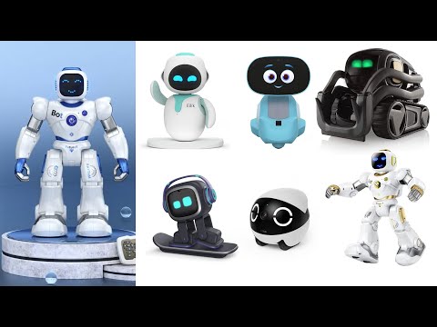 Top 10 Most Advanced Robot Animals 2026: Boston Dynamics, Sony Aibo & AI Companions