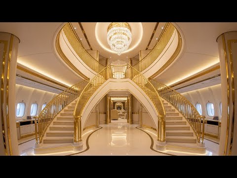 Top 10 Most Expensive Private Jets in 2026: Ultimate Luxury Flying Palaces and Their Prices