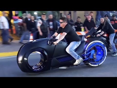 Top Futuristic Motorcycles for 10x Riding Experience 2026: Honest Reviews, Pricing & Neil Patel-Inspired Tips