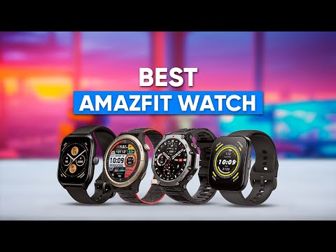 Top Smart Necklaces 2026: Amazfit vs Huawei vs Luxury Brands Compared