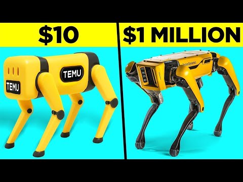 Top Tech Robot Animals 2026: Boston Dynamics Spot, Unitree Go2 & AI-Powered Wildlife Robots