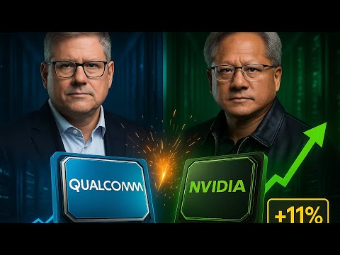 Top Tech Titans 2026: NVIDIA Leads as the Biggest & Most Futuristic Company