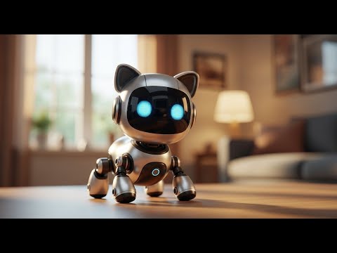 Ultimate Guide to Futuristic Robotic Animals 2026: Bio-Inspired Robots & Smart Pets