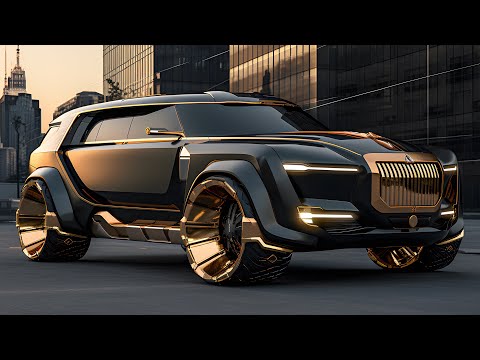 Ultimate Guide to the World’s Most Luxurious Bulletproof Cars