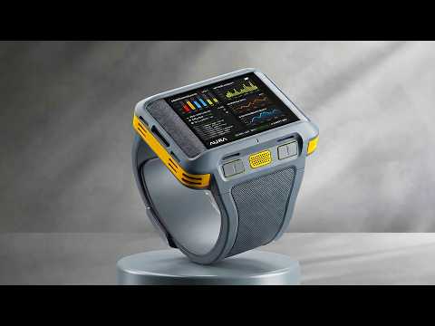 Ultra-Luxury AI Gadgets 2026: The Most Expensive Tech Toys for the Wealthy