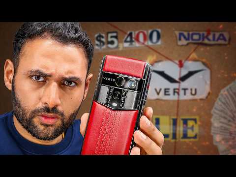 Vertu Signature vs Caviar vs Goldgenie: The Most Expensive Phones and Gadgets of 2026