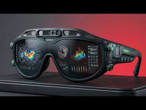 Why 2026 Belongs to Massive AI Gadgets: The Rise of Big Intelligent Technology
