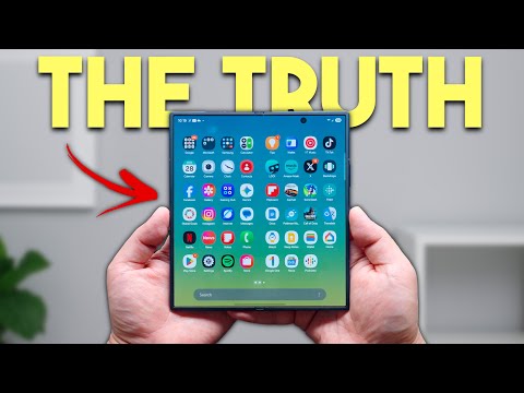 Why 2026 Is the Year of Massive Smartphones: The Rise of Giant Foldables and Tri‑Folds