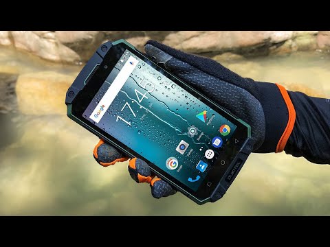 10 Toughest Phones in the World 2026: Real MIL-STD Tested