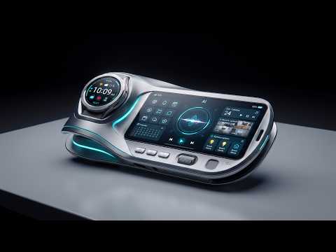 AI Gadgets Big Tech Uses in 2026: Copilots, Smart Displays & Collaboration Hubs