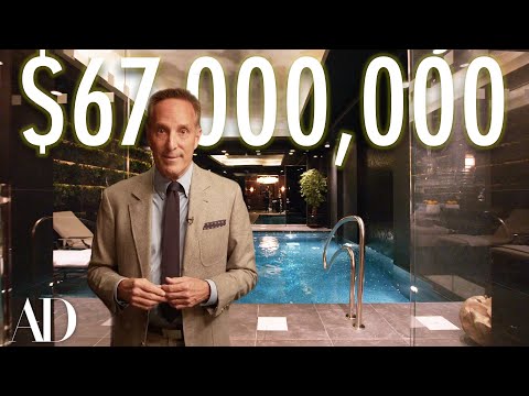 Best Luxury Homes in New York 2026: Most Beautiful Mansions & Penthouse Apartments