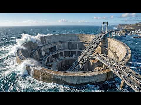 Billion-Dollar Technologies: Most Expensive Projects by Cost and Revolutionary Features