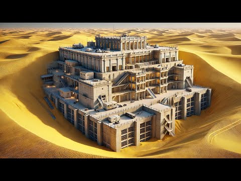 From Nuclear‑Ready Bunkers to Bulletproof Mansions: Inside Real Extreme Security