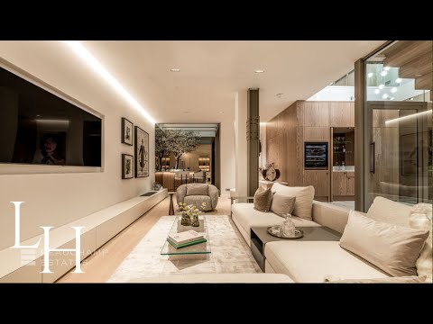 Inside London’s Billionaire Mansions: 2025’s Top Super-Prime Properties in Belgravia & Regent’s Park