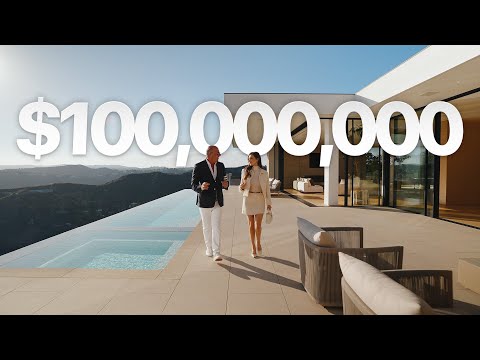 Most Beautiful Luxury Homes California 2026: Beverly Hills, Malibu & Hollywood Hills Mansions