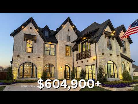 Most Expensive Luxury Houses in Texas 2026: Real Estate Power List with Real Prices