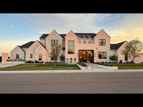 Texas Luxury Real Estate 2026: Insane Mansions with Resort-Style Amenities Revealed
