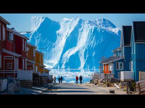 The Most Isolated House on Earth: Why Its Location Is the Ultimate Security System