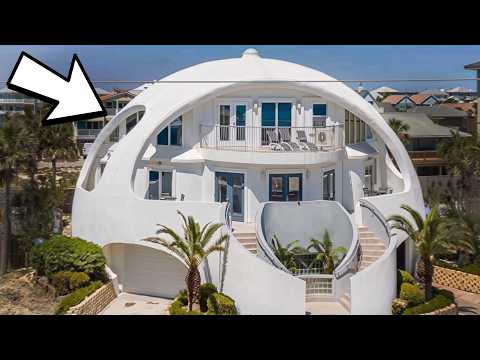 This Ultra‑Secure Mansion Was Built to Survive Disasters, Intruders and Even War