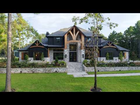Ultimate Texas Luxury Living: The Most Opulent Homes and Ranches in the Lone Star State
